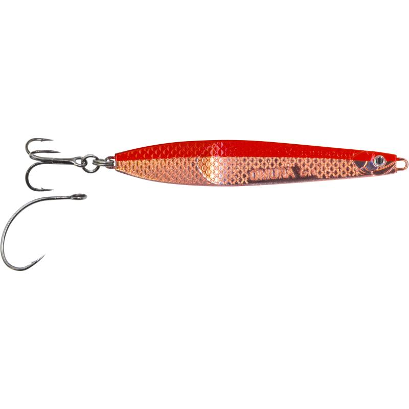 Produktbild Fishing Tackle Max Omura Caster 22 g Farbe 14 Lava