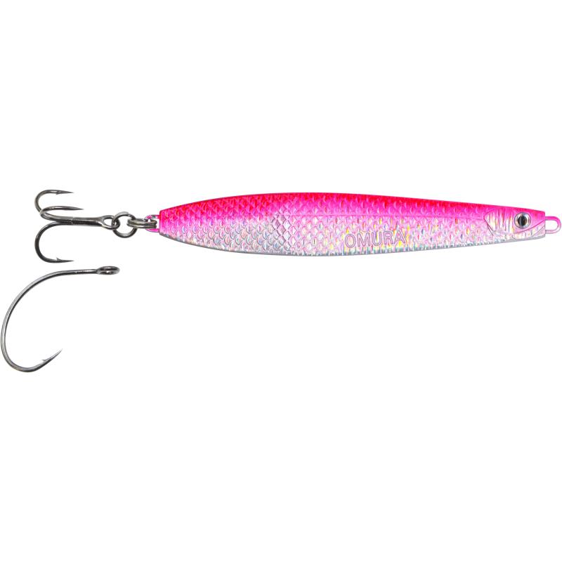Produktbild Fishing Tackle Max Omura Caster 22 g Farbe 15 Pearl Pink