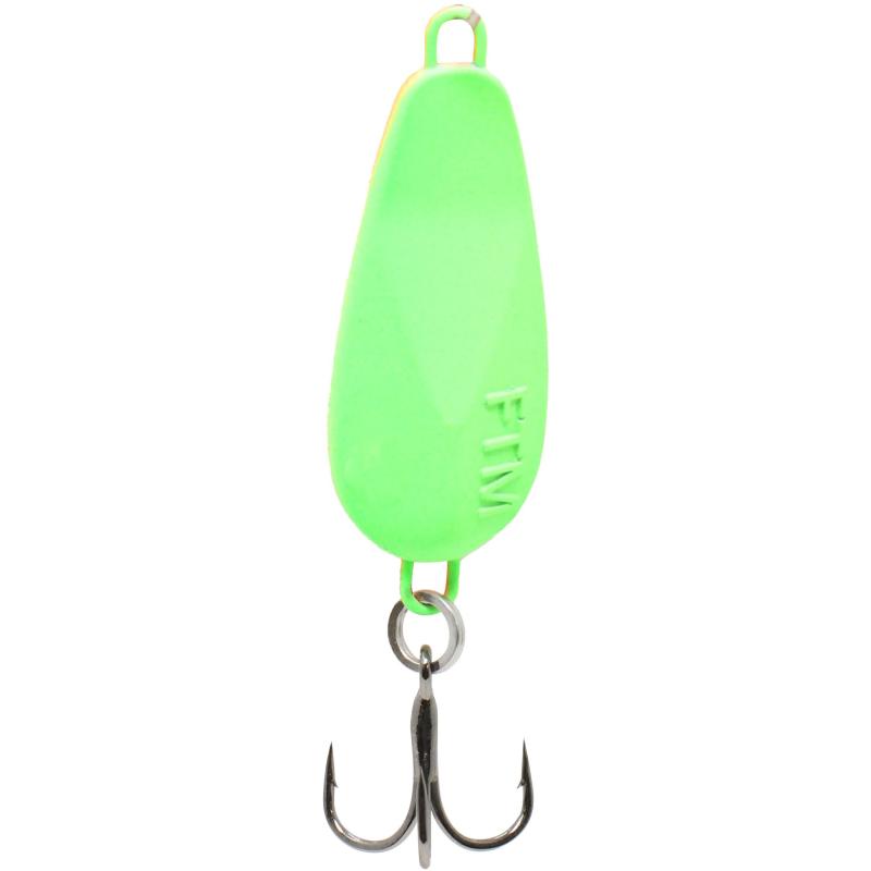 Fishing Tackle Max Spoon Omura Hogy 3 g Farbe 01