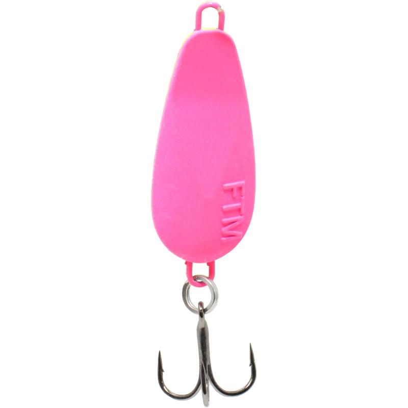 Fishing Tackle Max Spoon Omura Hogy 3 g Farbe 02
