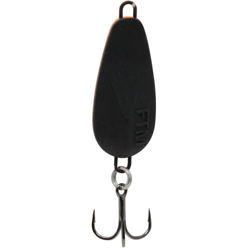 Fishing Tackle Max Spoon Omura Hogy 3 g Farbe 05