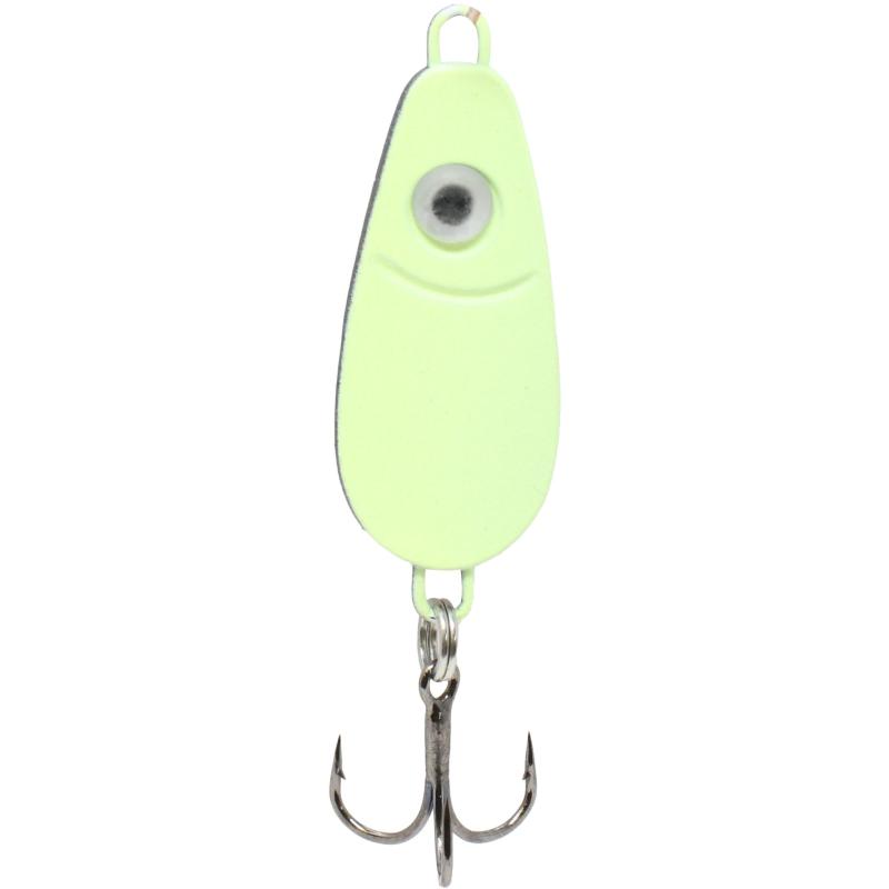 Fishing Tackle Max Spoon Omura Hogy 5 g Farbe 04