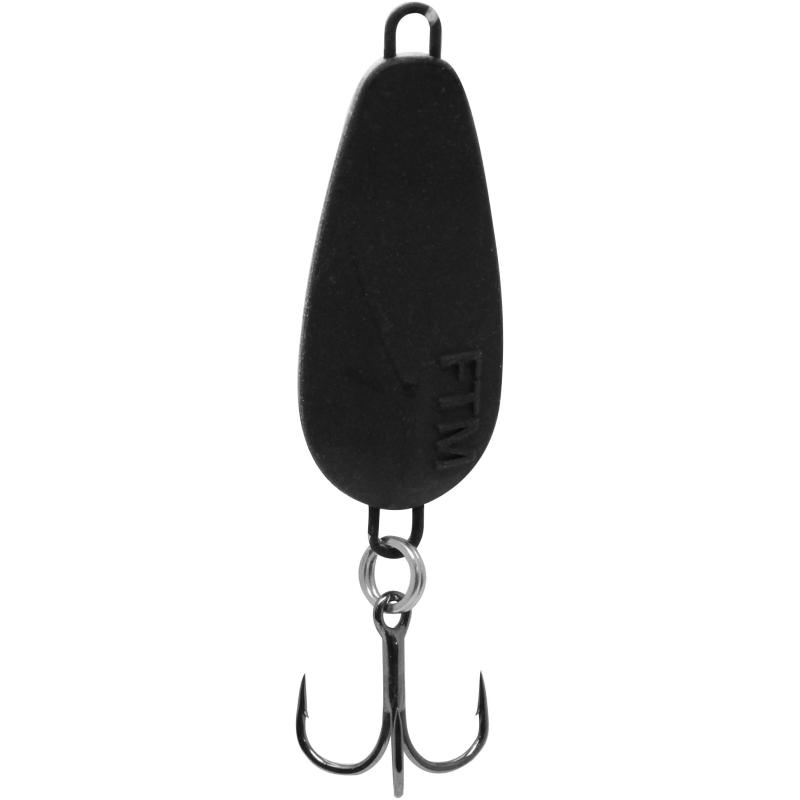 Fishing Tackle Max Spoon Omura Hogy 5 g Farbe 04