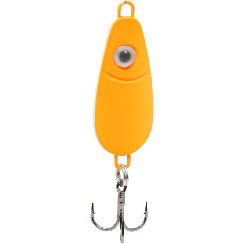 Fishing Tackle Max Spoon Omura Hogy 6 g Farbe 01