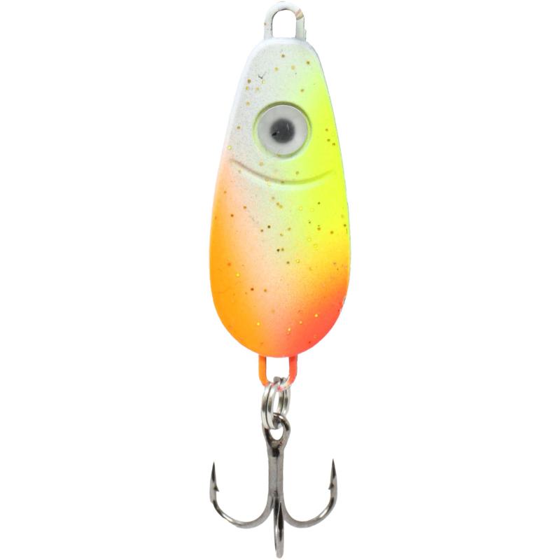 Fishing Tackle Max Spoon Omura Hogy 6 g Farbe 07
