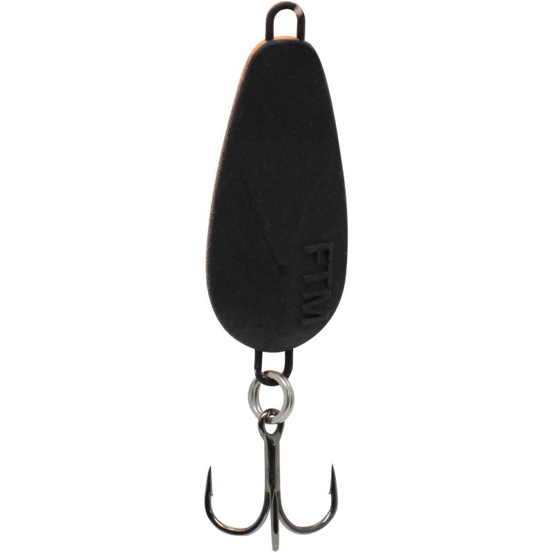 Fishing Tackle Max Spoon Omura Hogy 10 g Farbe 03