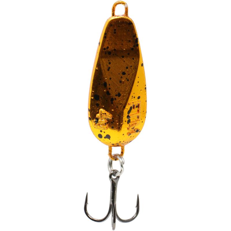 Fishing Tackle Max Spoon Omura Hogy 10 g Farbe 06