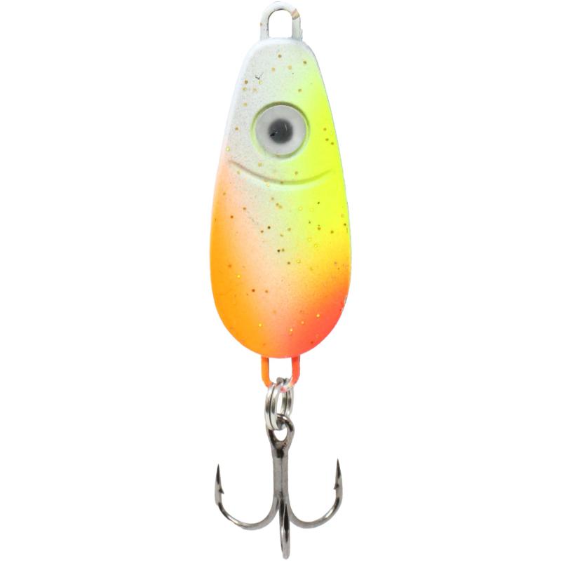 Fishing Tackle Max Spoon Omura Hogy 10 g Farbe 07
