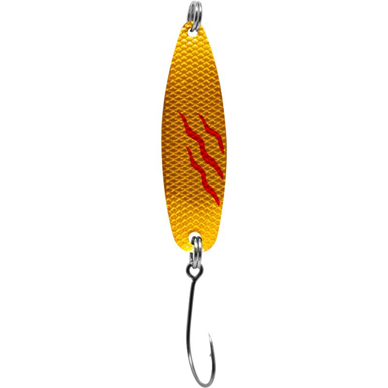 Fishing Tackle Max Spoon Hammer 1,7 g 01