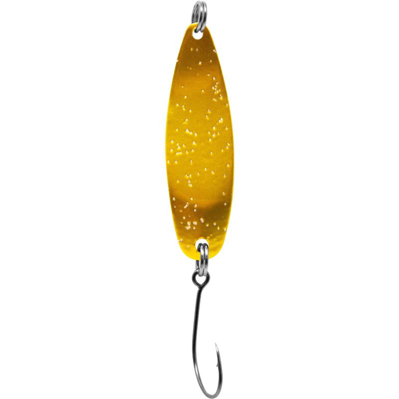 Fishing Tackle Max Spoon Hammer 1,7 g 01