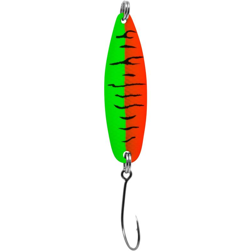 Fishing Tackle Max Spoon Hammer 1,7 g 02