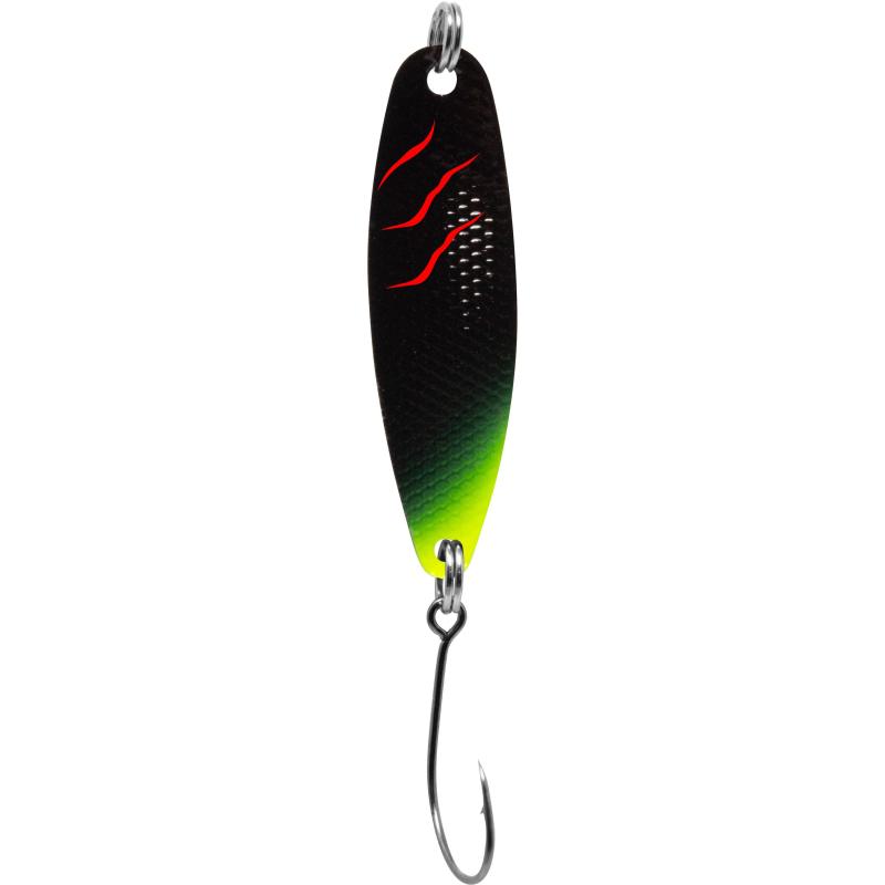 Fishing Tackle Max Spoon Hammer 1,7 g 03