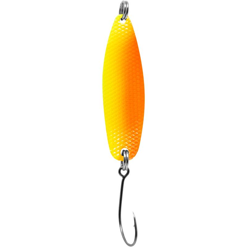 Fishing Tackle Max Spoon Hammer 1,7 g 04