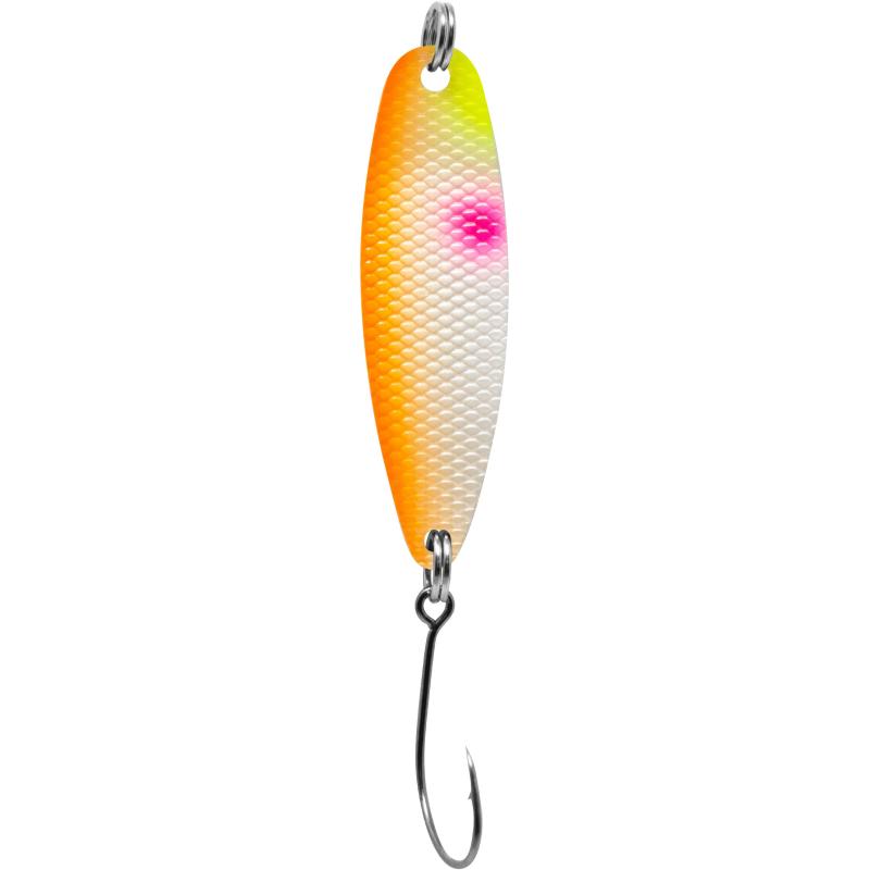 Fishing Tackle Max Spoon Hammer 1,7 g 05