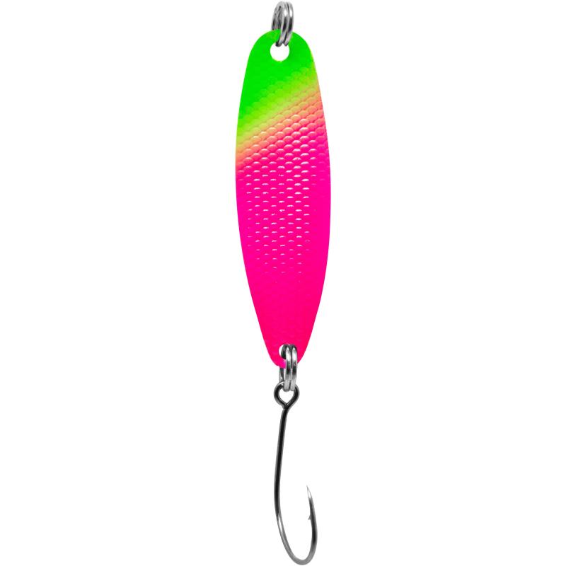 Fishing Tackle Max Spoon Hammer 1,7 g 06