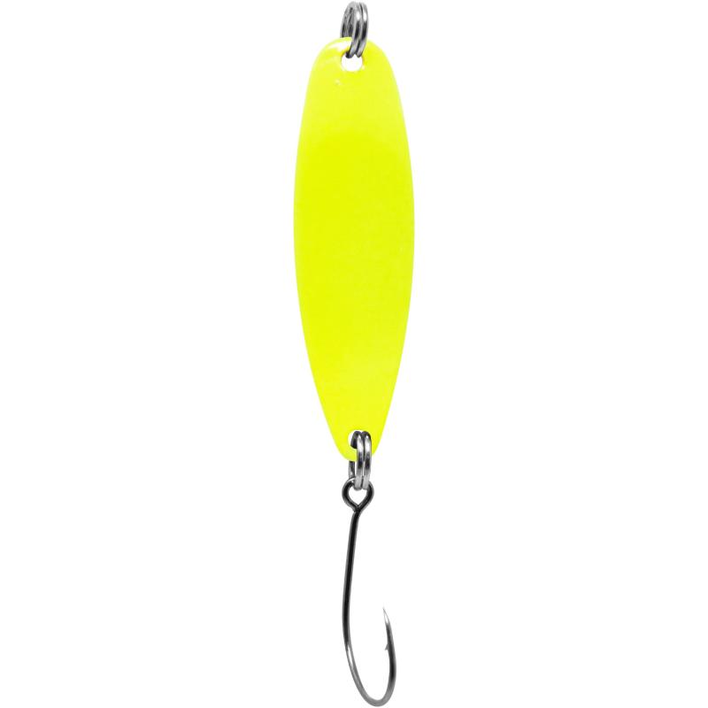 Fishing Tackle Max Spoon Hammer 1,7 g 06