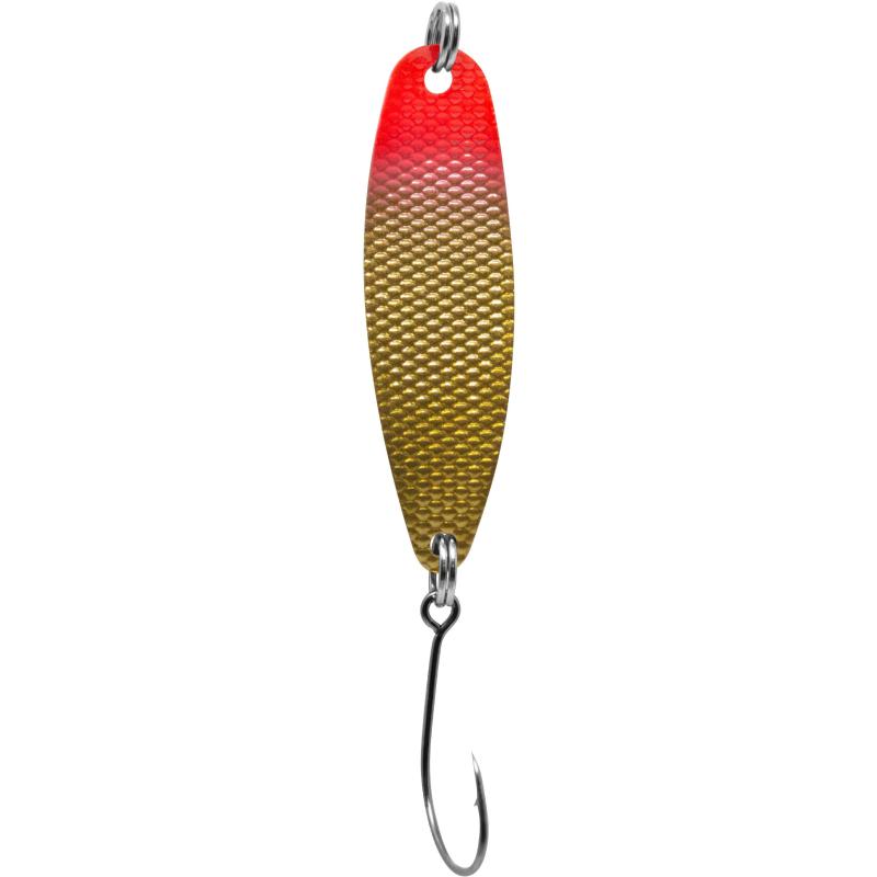 Fishing Tackle Max Spoon Hammer 1,7 g 07