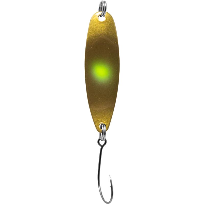 Fishing Tackle Max Spoon Hammer 1,7 g 07