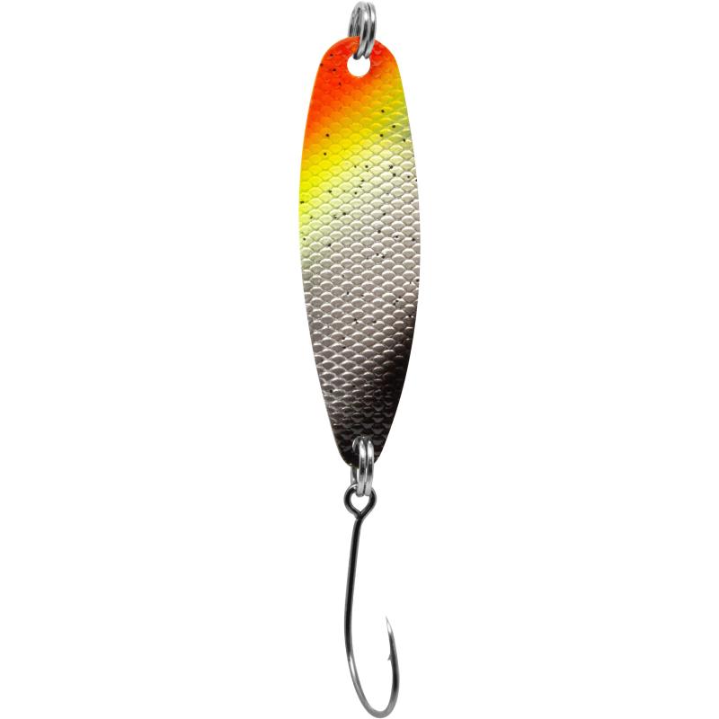 Fishing Tackle Max Spoon Hammer 1,7 g 08