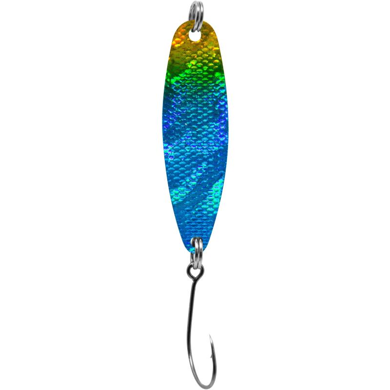Fishing Tackle Max Spoon Hammer 1,7 g 09
