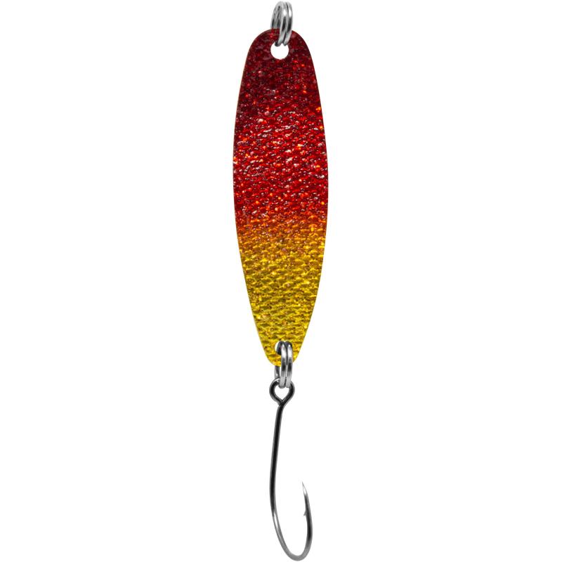 Fishing Tackle Max Spoon Hammer 1,7 g 10