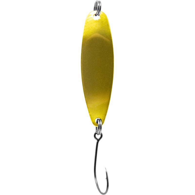 Fishing Tackle Max Spoon Hammer 1,7 g 10