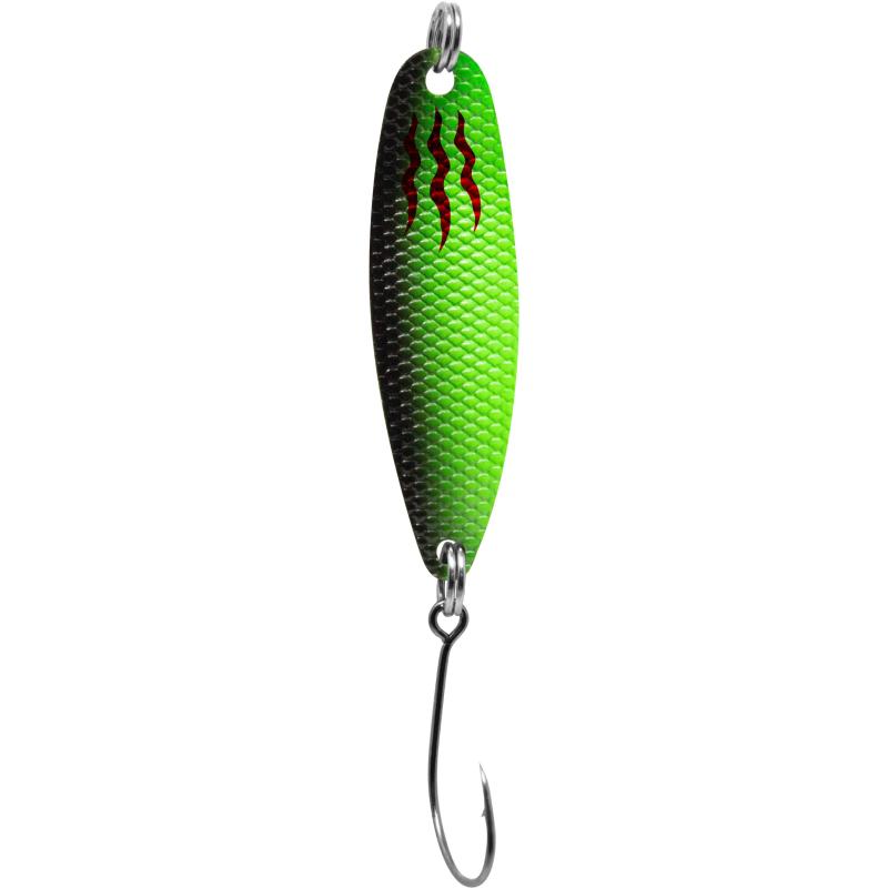 Fishing Tackle Max Spoon Hammer 1,7 g 11