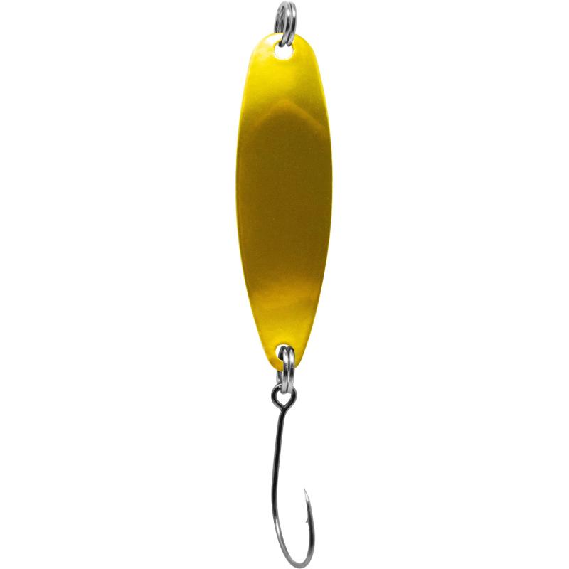 Fishing Tackle Max Spoon Hammer 1,7 g 12