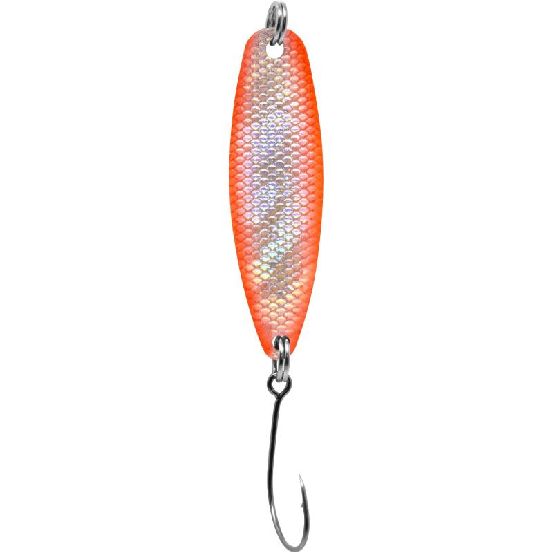 Fishing Tackle Max Spoon Hammer 1,7 g 13