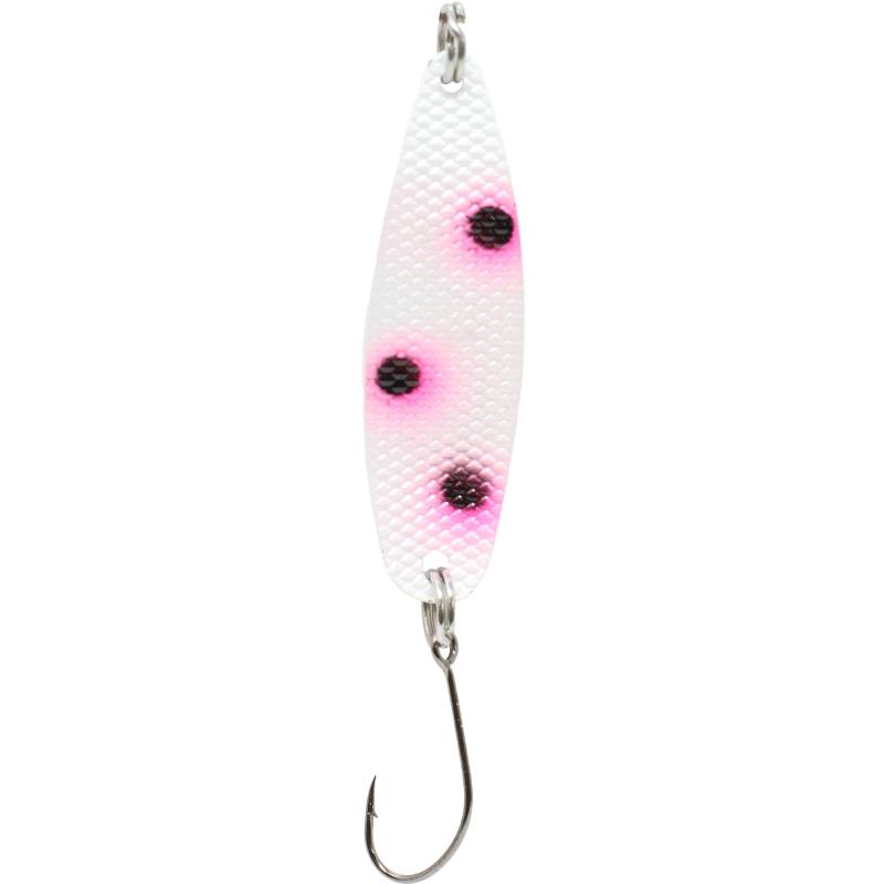 Fishing Tackle Max Spoon Hammer 3,2 g Pink Pointer