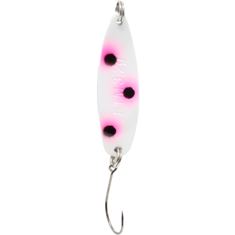 Fishing Tackle Max Spoon Hammer 3,2 g Pink Pointer