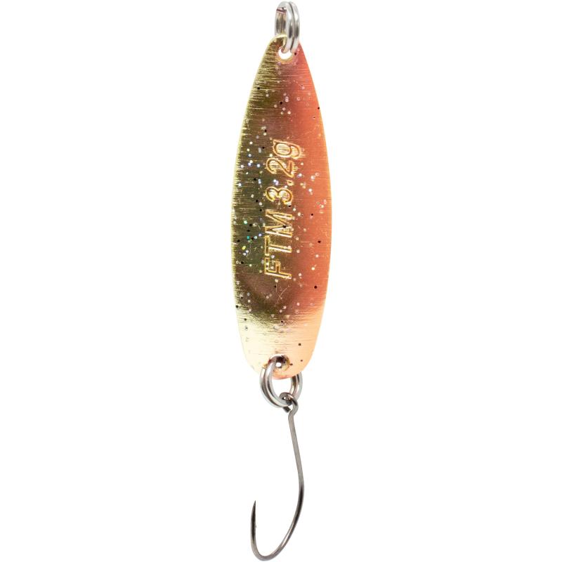 Fishing Tackle Max Spoon Hammer 3,2 g Carrot Killer