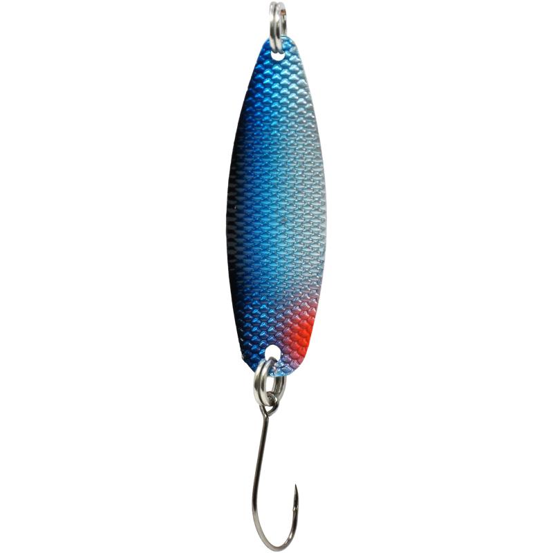 Fishing Tackle Max Spoon Hammer 3,2 g Herring