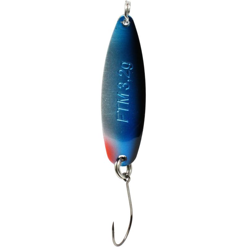 Fishing Tackle Max Spoon Hammer 3,2 g Herring