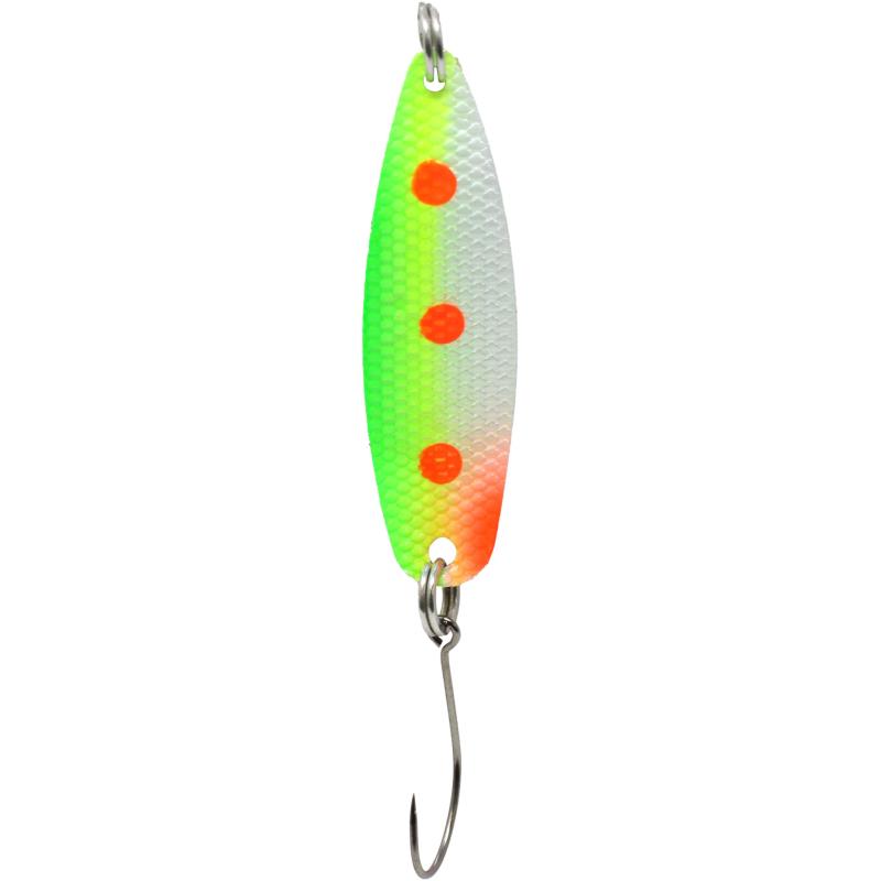 Fishing Tackle Max Spoon Hammer 3,2 g Eyecatcher