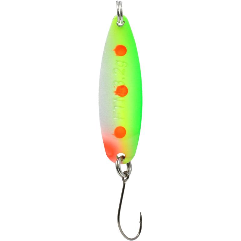 Fishing Tackle Max Spoon Hammer 3,2 g Eyecatcher