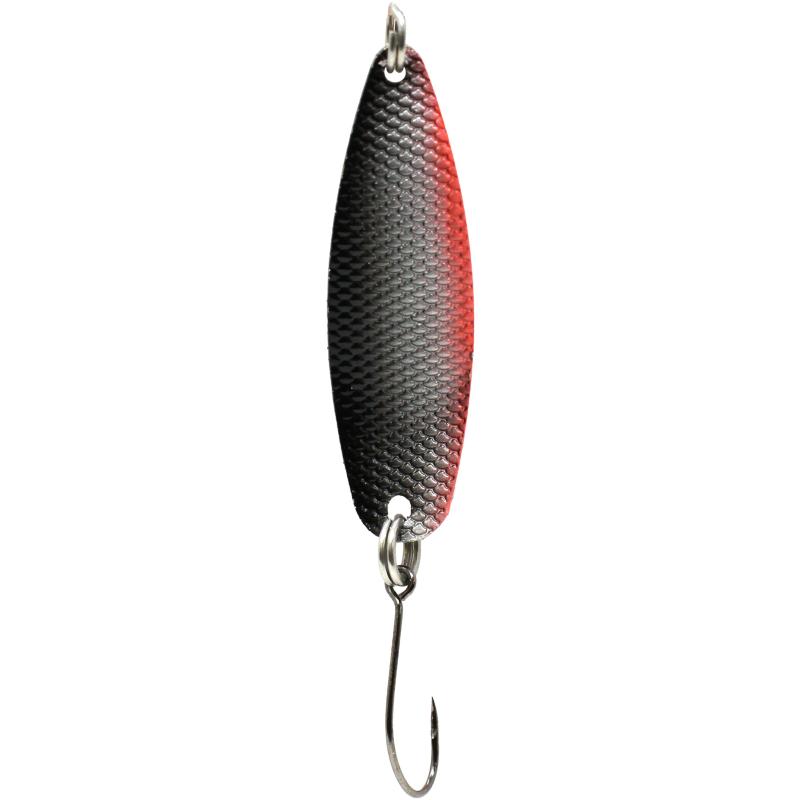 Fishing Tackle Max Spoon Hammer 3,2 g Dark Rider
