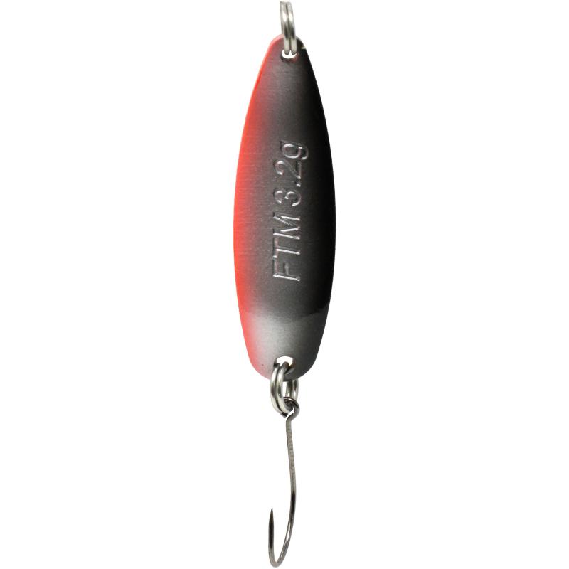 Fishing Tackle Max Spoon Hammer 3,2 g Dark Rider