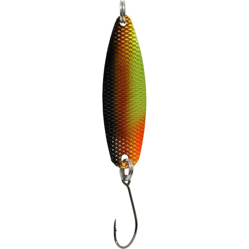 Fishing Tackle Max Spoon Hammer 3,2 g Shiny Belly
