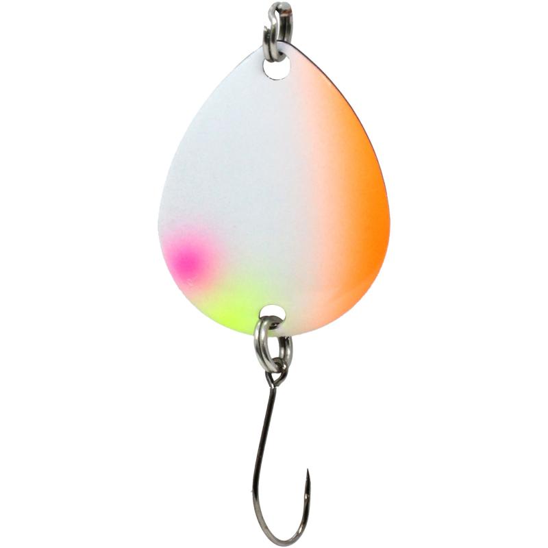 Produktbild Fishing Tackle Max Spoon BFLAKE 2,5 g 04