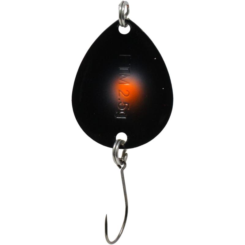 Fishing Tackle Max Spoon BFLAKE 2,5 g 04