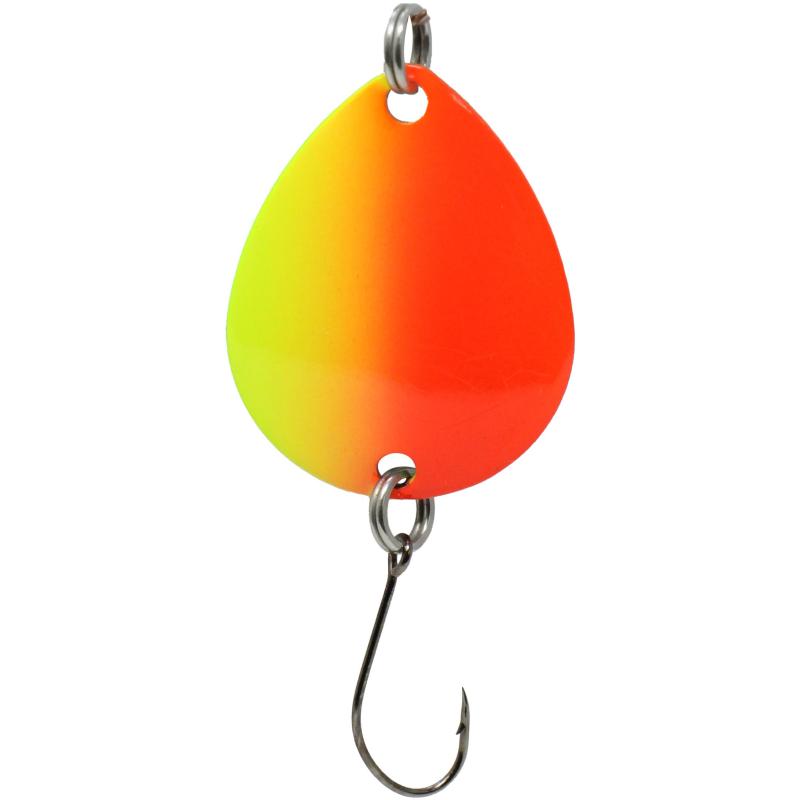 Fishing Tackle Max Spoon BFLAKE 2,5 g 05