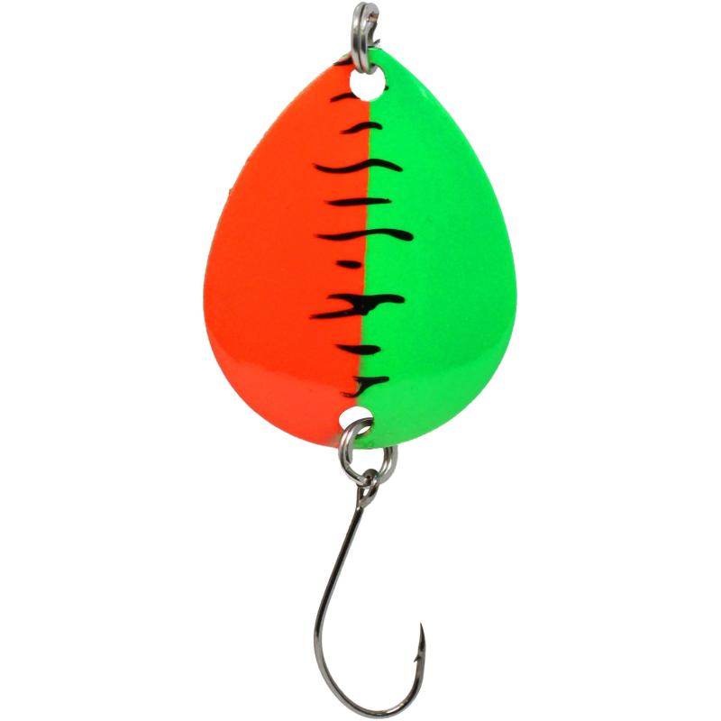 Fishing Tackle Max Spoon BFLAKE 2,5 g 06