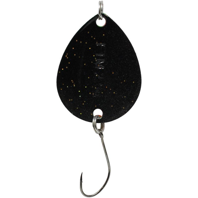 Fishing Tackle Max Spoon BFLAKE 2,5 g 06