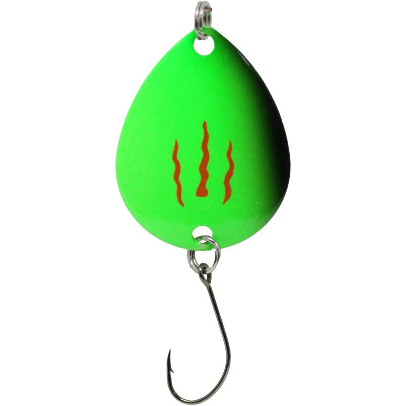 Produktbild Fishing Tackle Max Spoon BFLAKE 2,5 g 07