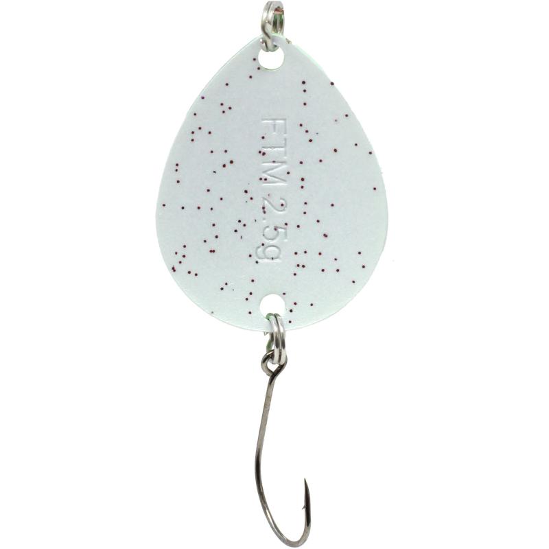 Fishing Tackle Max Spoon BFLAKE 2,5 g 07