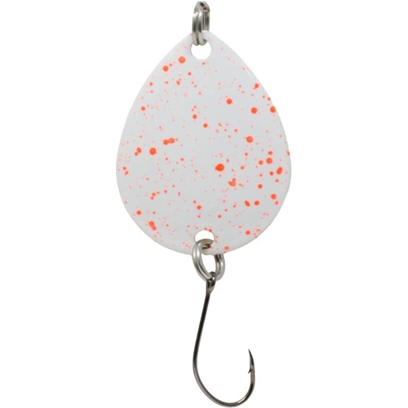 Produktbild Fishing Tackle Max Spoon BFLAKE 2,5 g 08