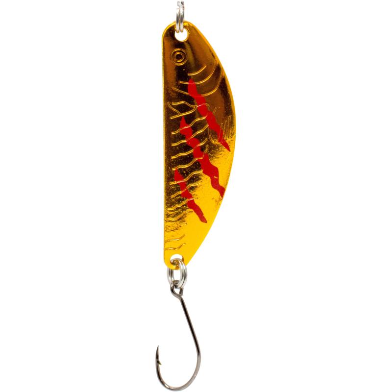 Fishing Tackle Max Spoon BUZZA 2,5 g 01
