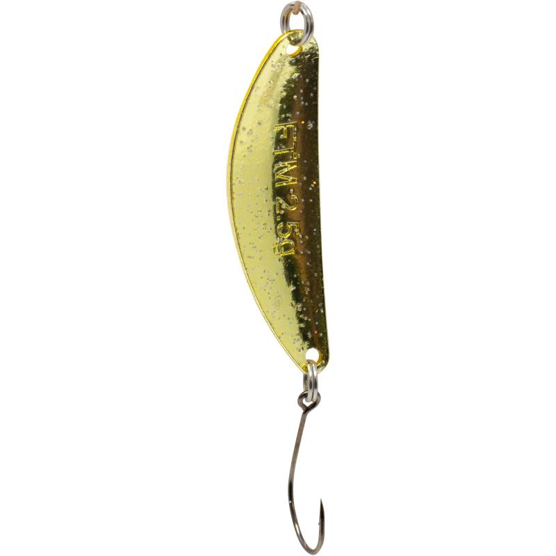 Fishing Tackle Max Spoon BUZZA 2,5 g 01