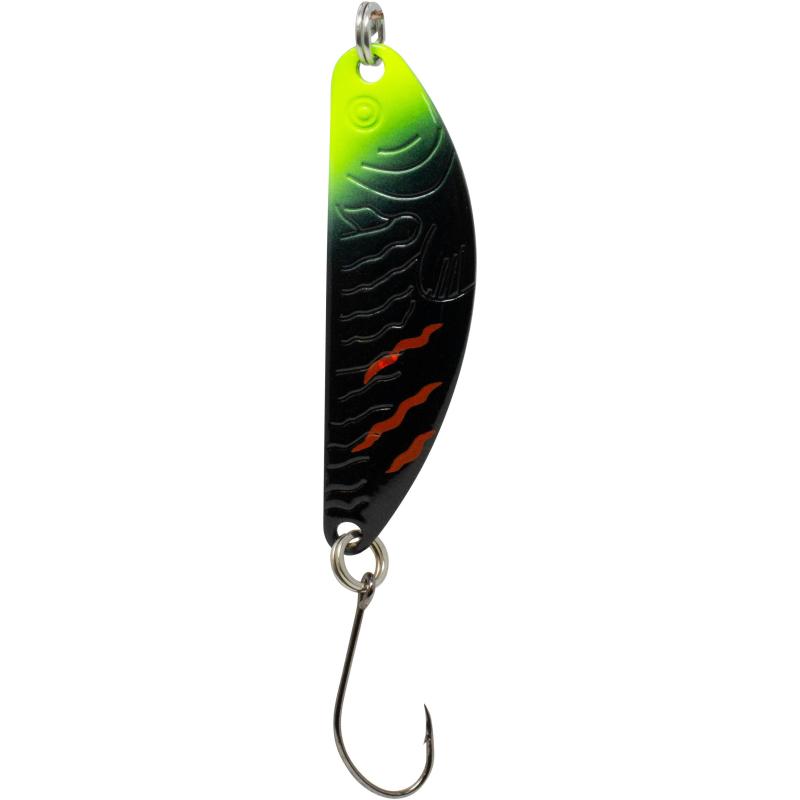 Fishing Tackle Max Spoon BUZZA 2,5 g 02